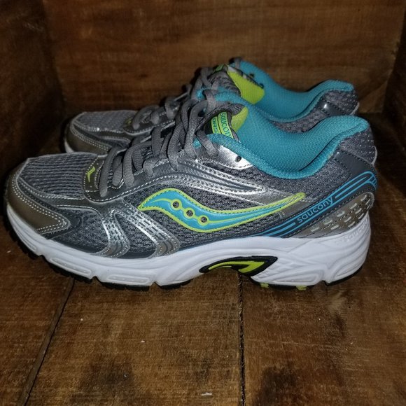 Saucony Oasis Women's Running shoes - Picture 3 of 8